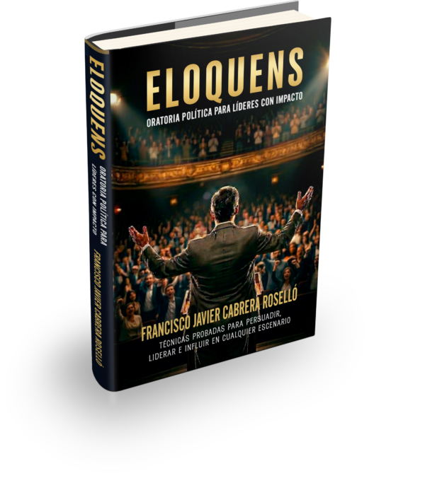 Mockup libro